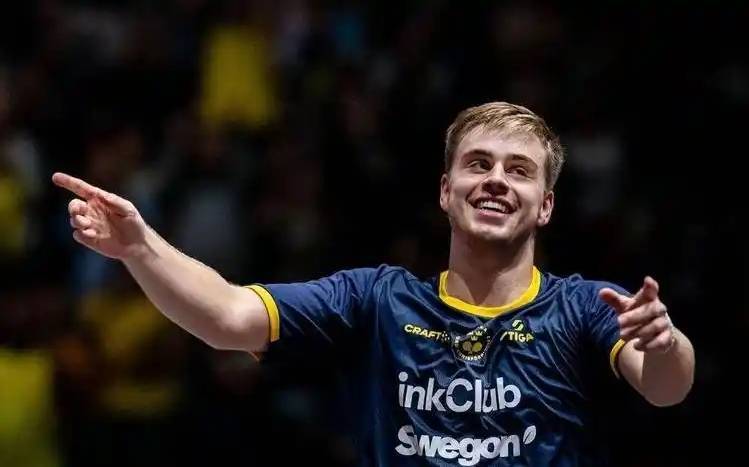 德的话, 此次莫雷加