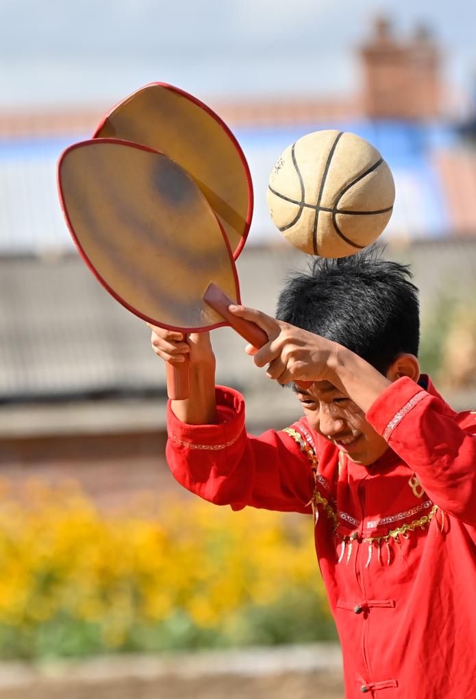 span, 球比赛场地