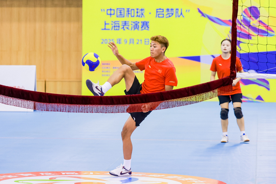 比赛还细分, 成为比赛中