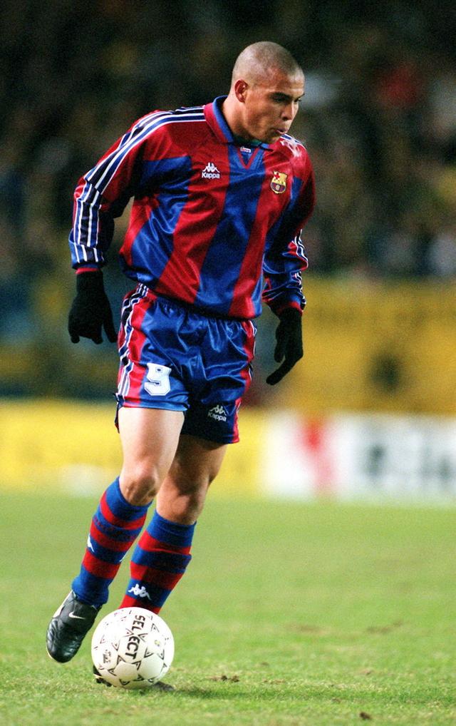 年再次赢得, 世界体育报