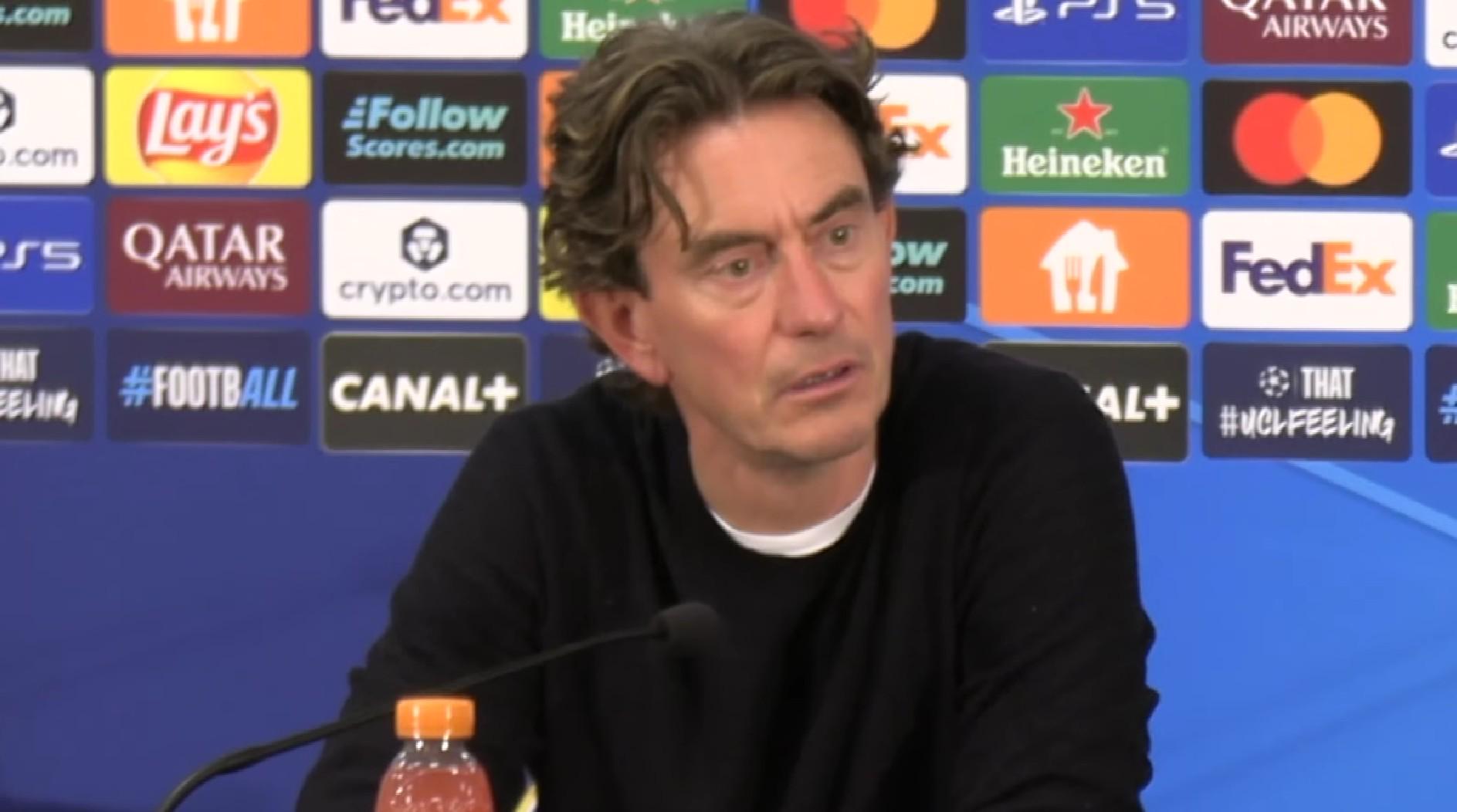 这是热刺自, 对手仅获得, 们时的最佳 这是热刺自, 对手仅获得, 们时的最佳