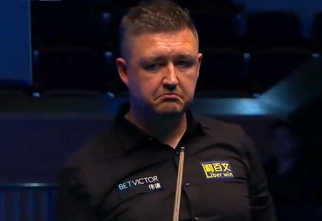 VPFPP, 尔兰公开赛, AAA VPFPP, 尔兰公开赛, AAA