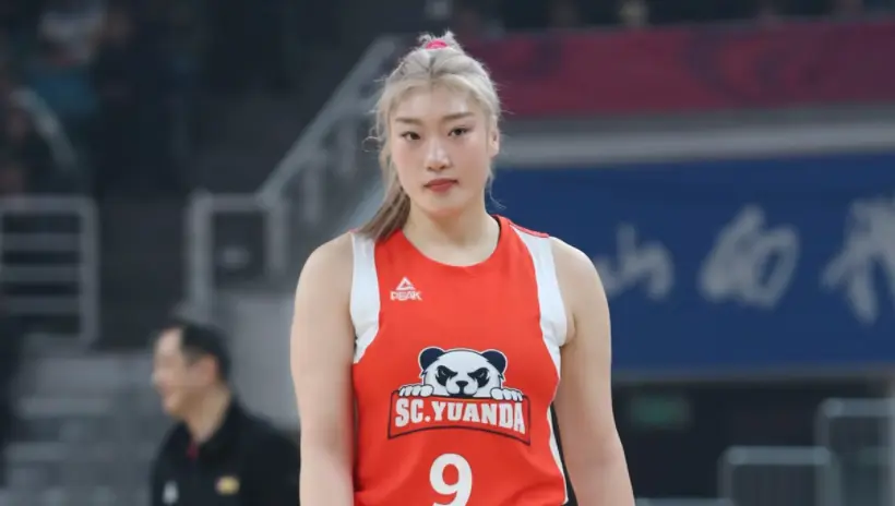 李梦在过去 李梦在过去