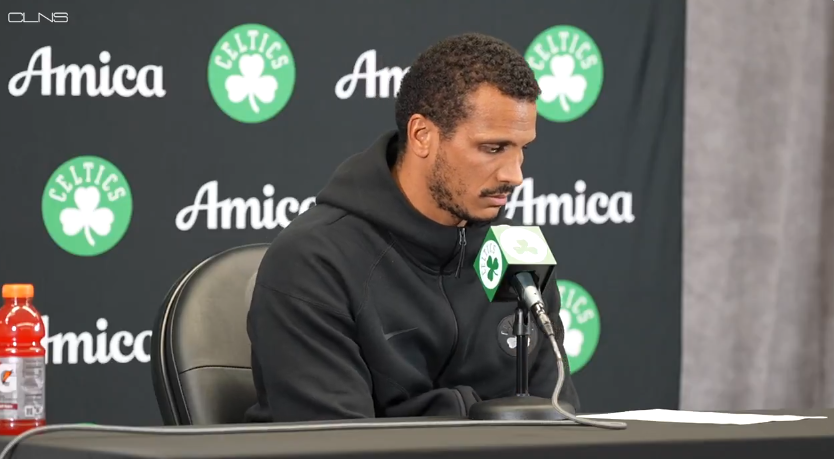 记者问, 得这些投篮