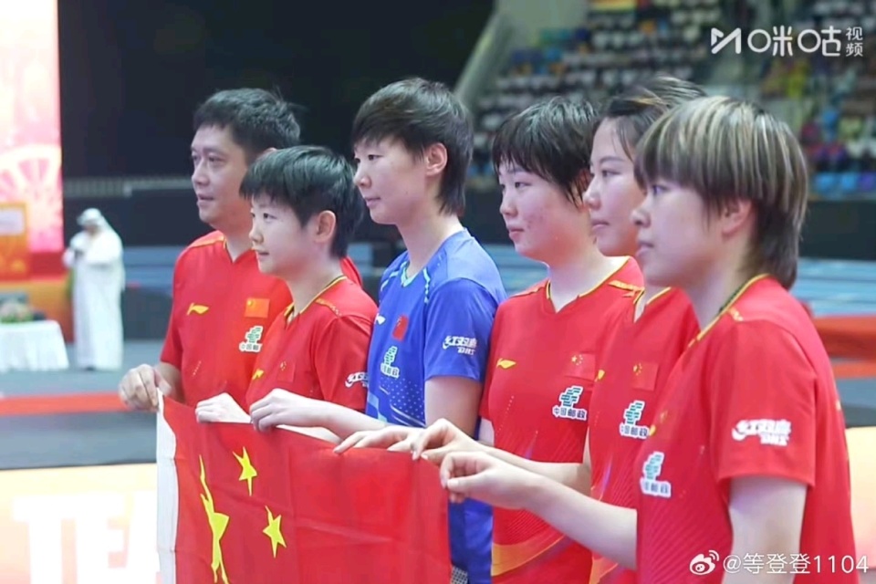 蒯曼好棒, 次次变着花 蒯曼好棒, 次次变着花